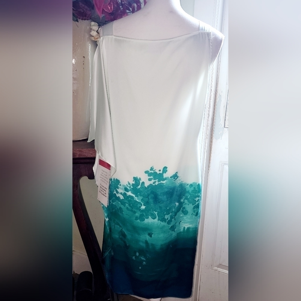 CALVIN KLEIN SUMMER DRESS - Picture 6 of 6